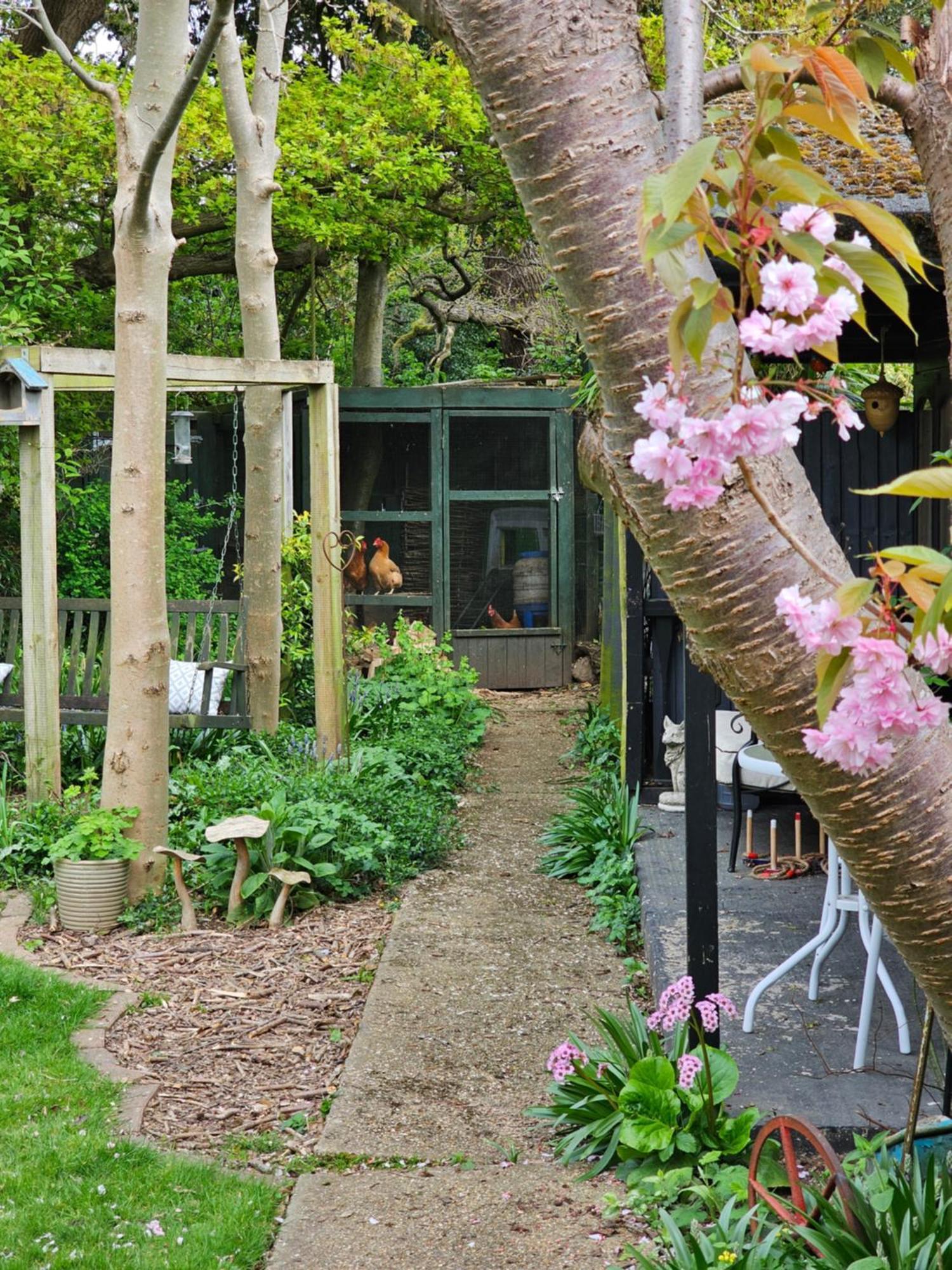 Luxury Self Catering With Cosy Cabin & Sauna In 科尔切斯特 外观 照片